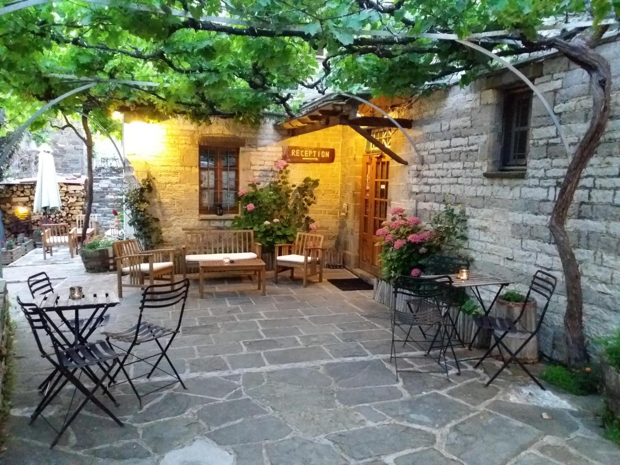 Lichovo Hotel Papigo Quarto foto